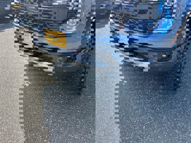 Certified 2024 Ford Ranger Raptor image 30