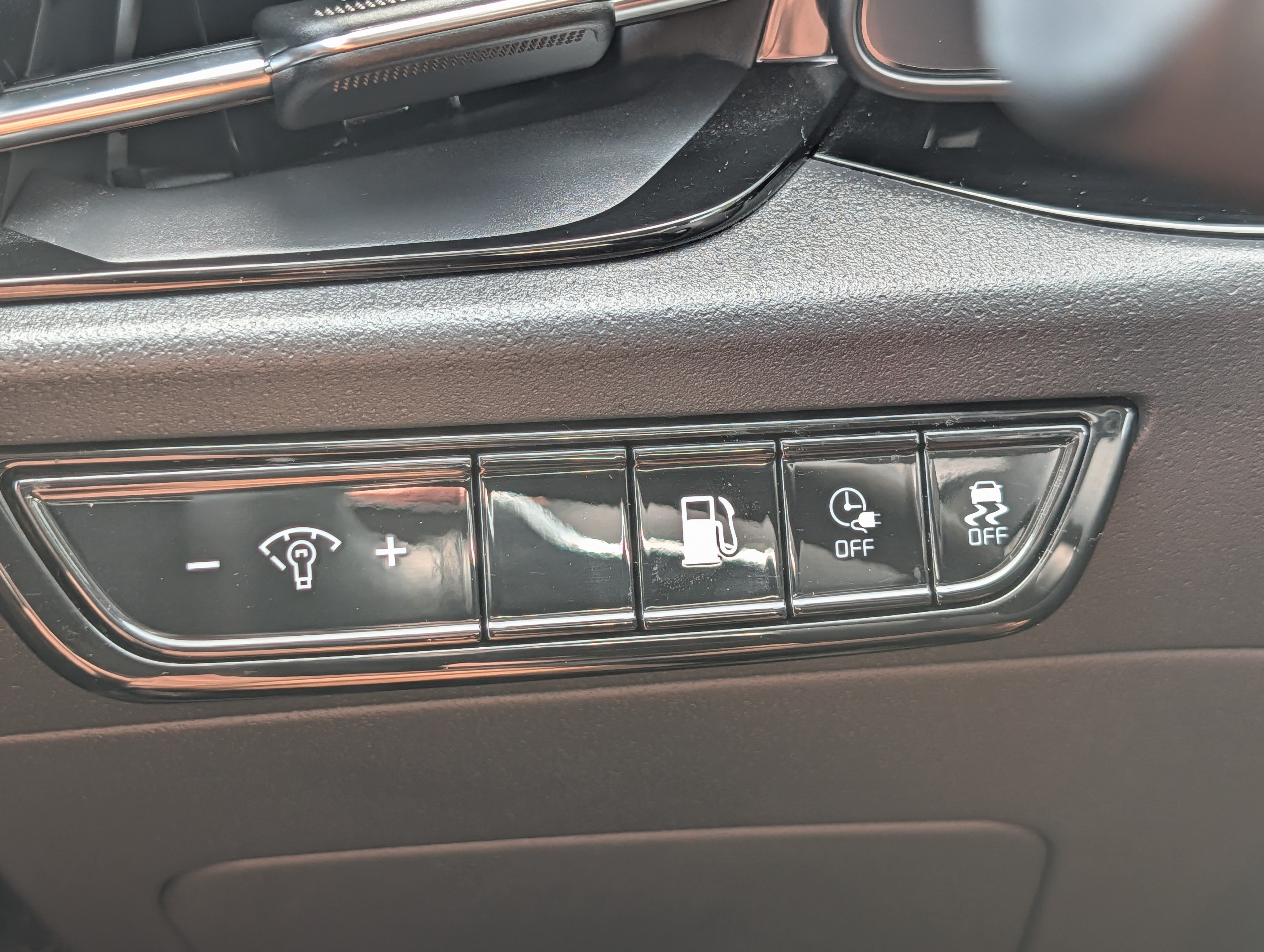 Certified 2024 Kia Niro EX w/ EX Cold Weather Package FWD image 26