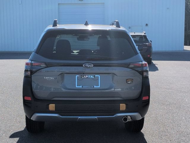 New 2026 Subaru Forester Wilderness AWD/4WD image 4