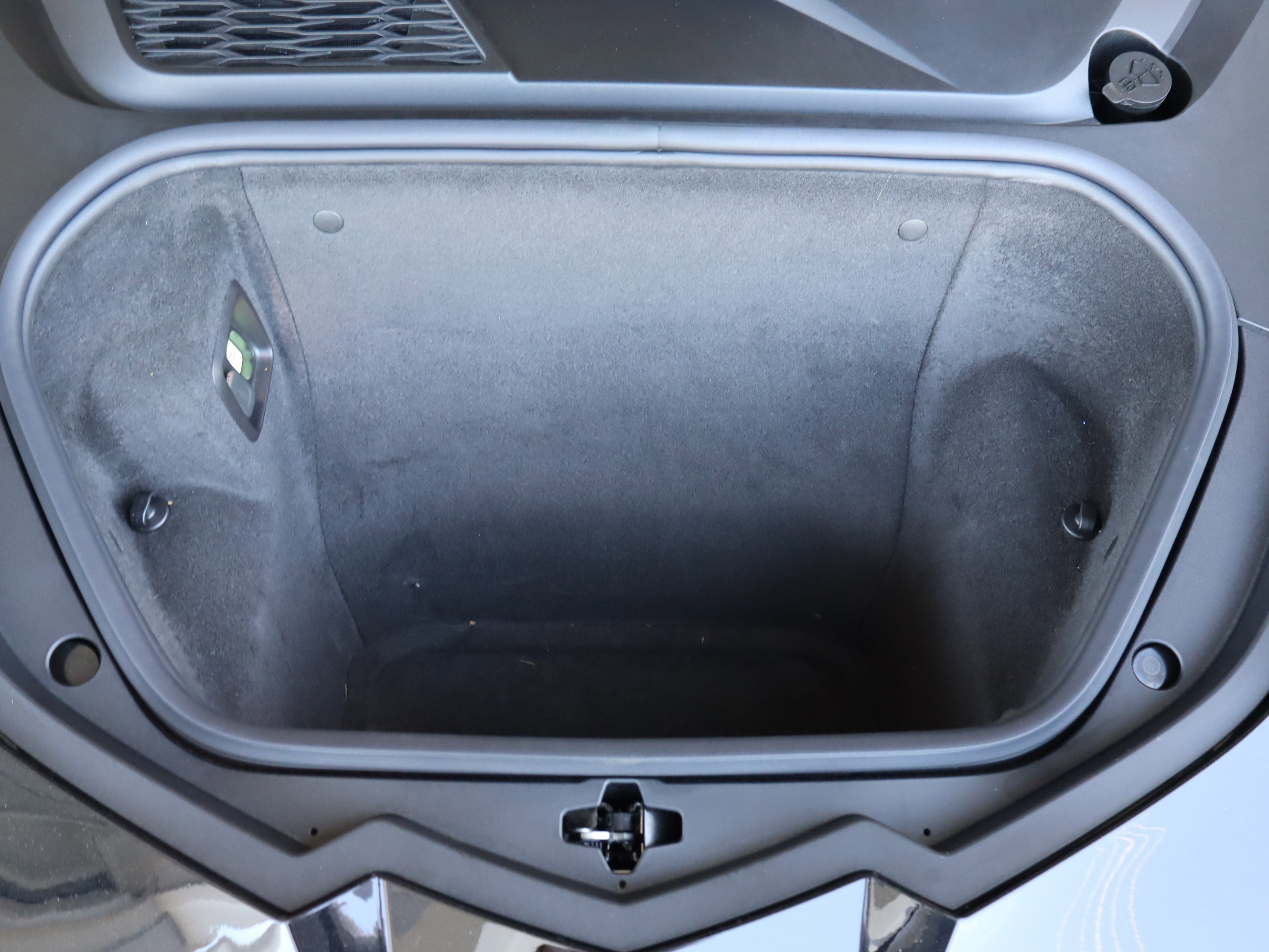 Used 2026 Chevrolet Corvette Z06 RWD image 39