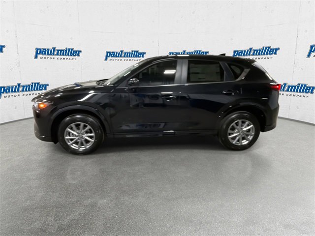 New 2025 MAZDA CX-5 AWD 2.5 S w/ Select Package image 6