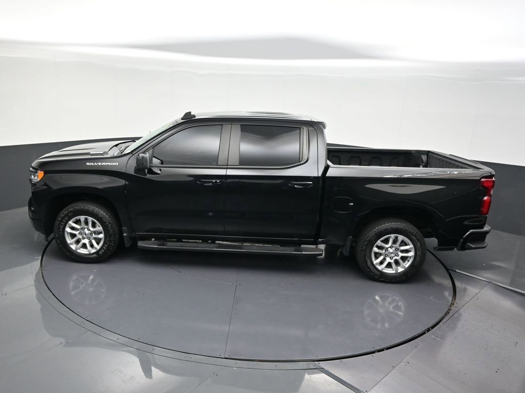 Used 2023 Chevrolet Silverado 1500 RST image 16