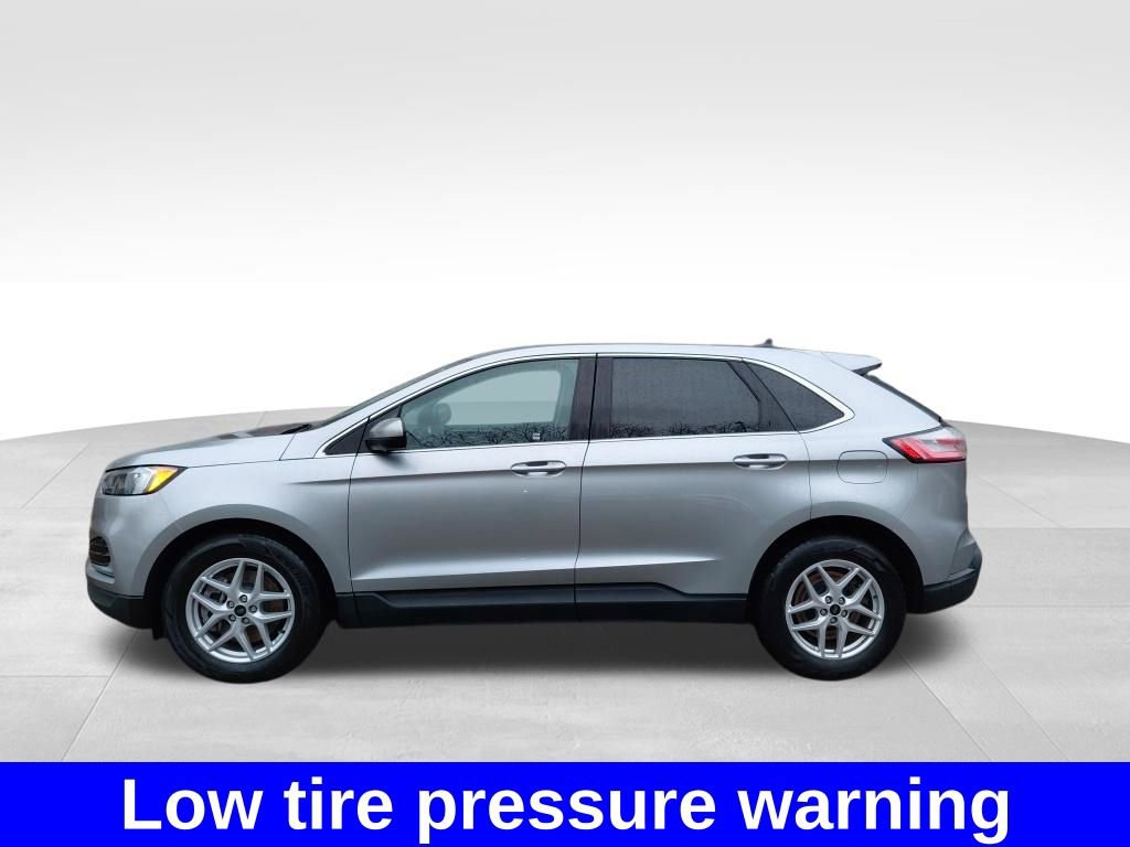 Used 2023 Ford Edge SEL image 20