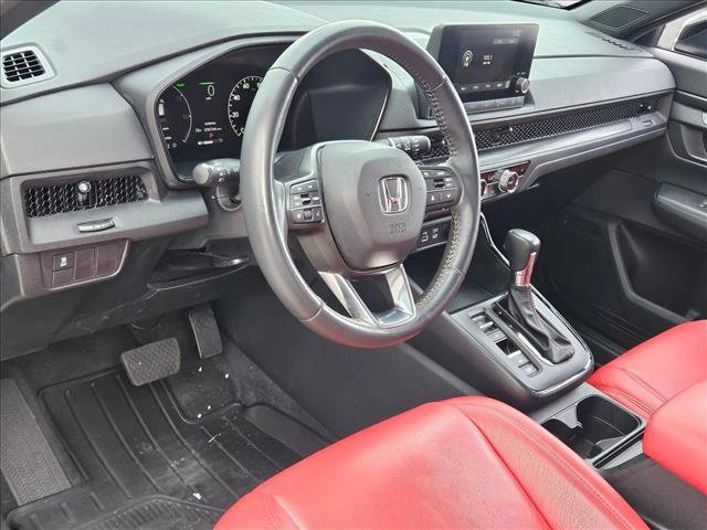 Used 2023 Honda CR-V Sport image 10