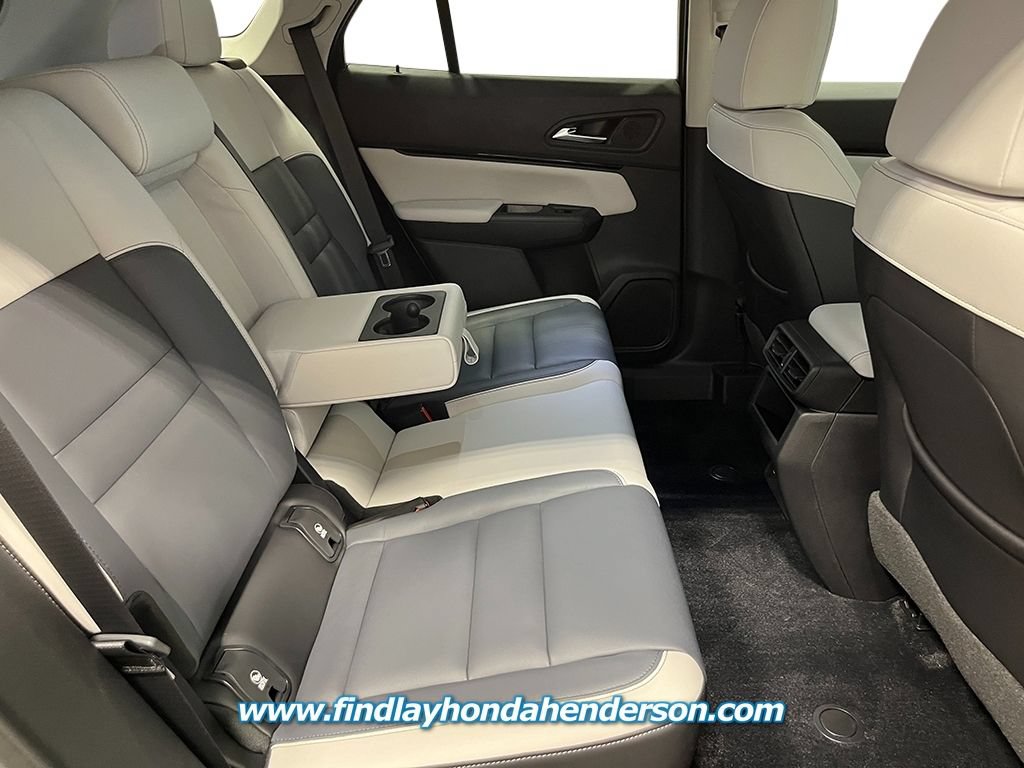 New 2026 Honda Prologue Touring image 27