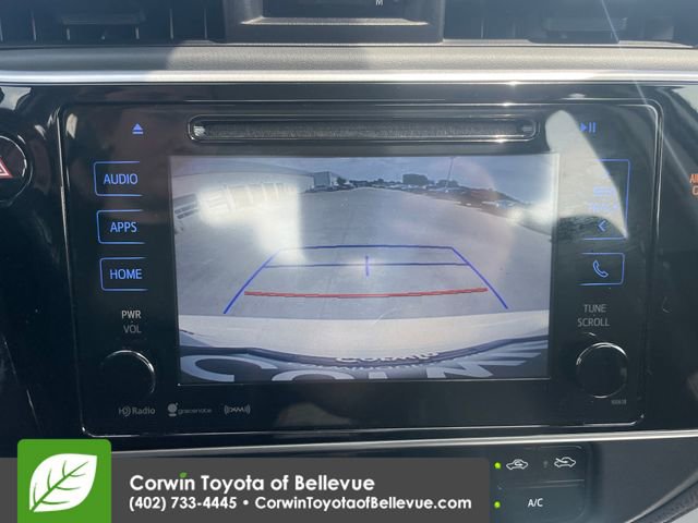 Used 2017 Toyota Corolla SE 50th Anniversary FWD image 13