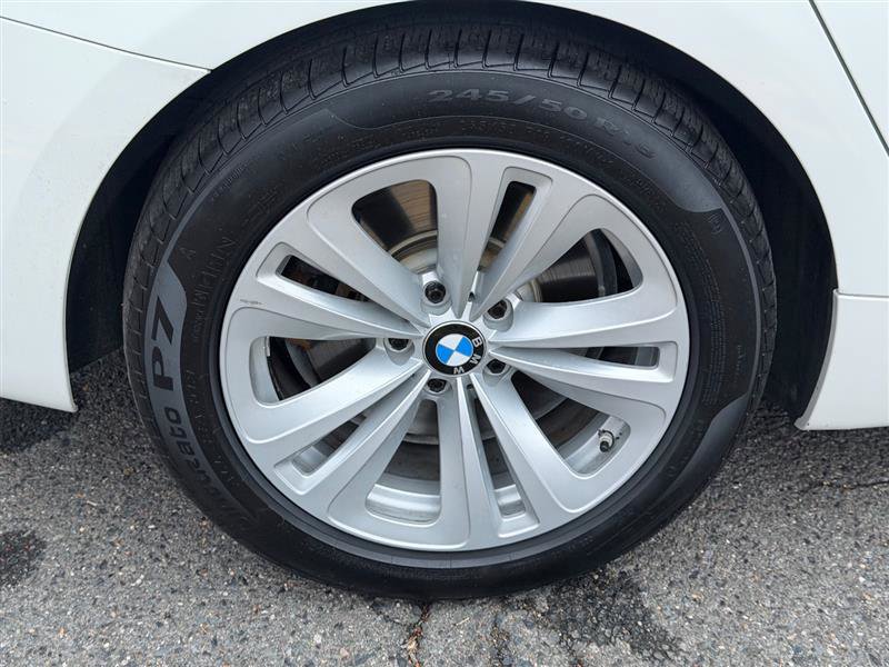 Used 2017 BMW 535i Gran Turismo image 20