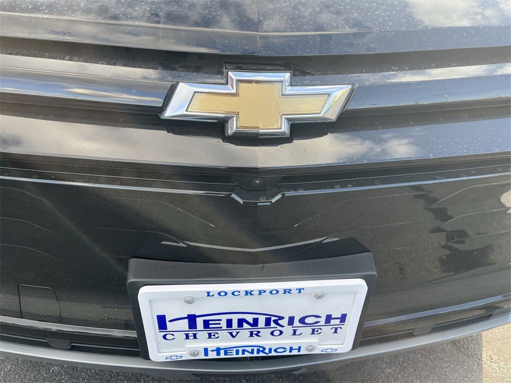 New 2026 Chevrolet Blazer EV LT image 32