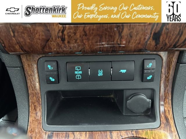 Used 2013 Chevrolet Traverse LT w/ All-Star Edition image 28