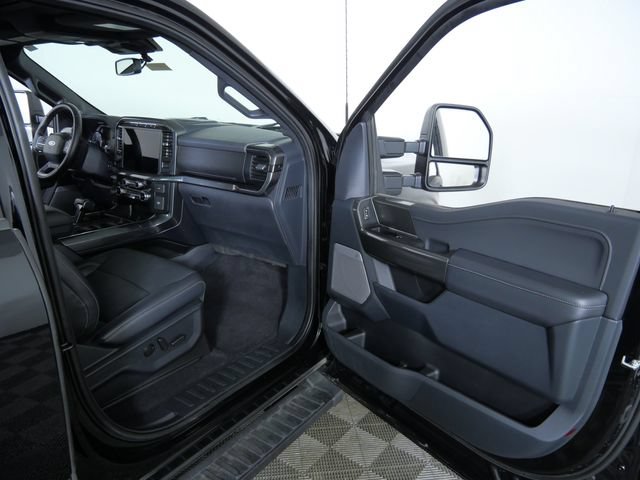 Certified 2023 Ford F150 XLT w/ Equipment Group 302A High AWD/4WD image 11