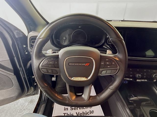 Used 2022 Dodge Durango R/T w/ Blacktop Package AWD/4WD image 13
