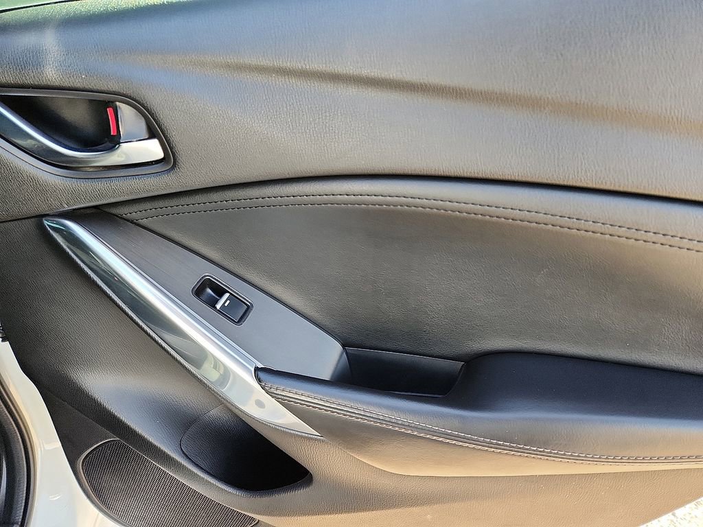 Used 2017 MAZDA MAZDA6 Grand Touring image 14