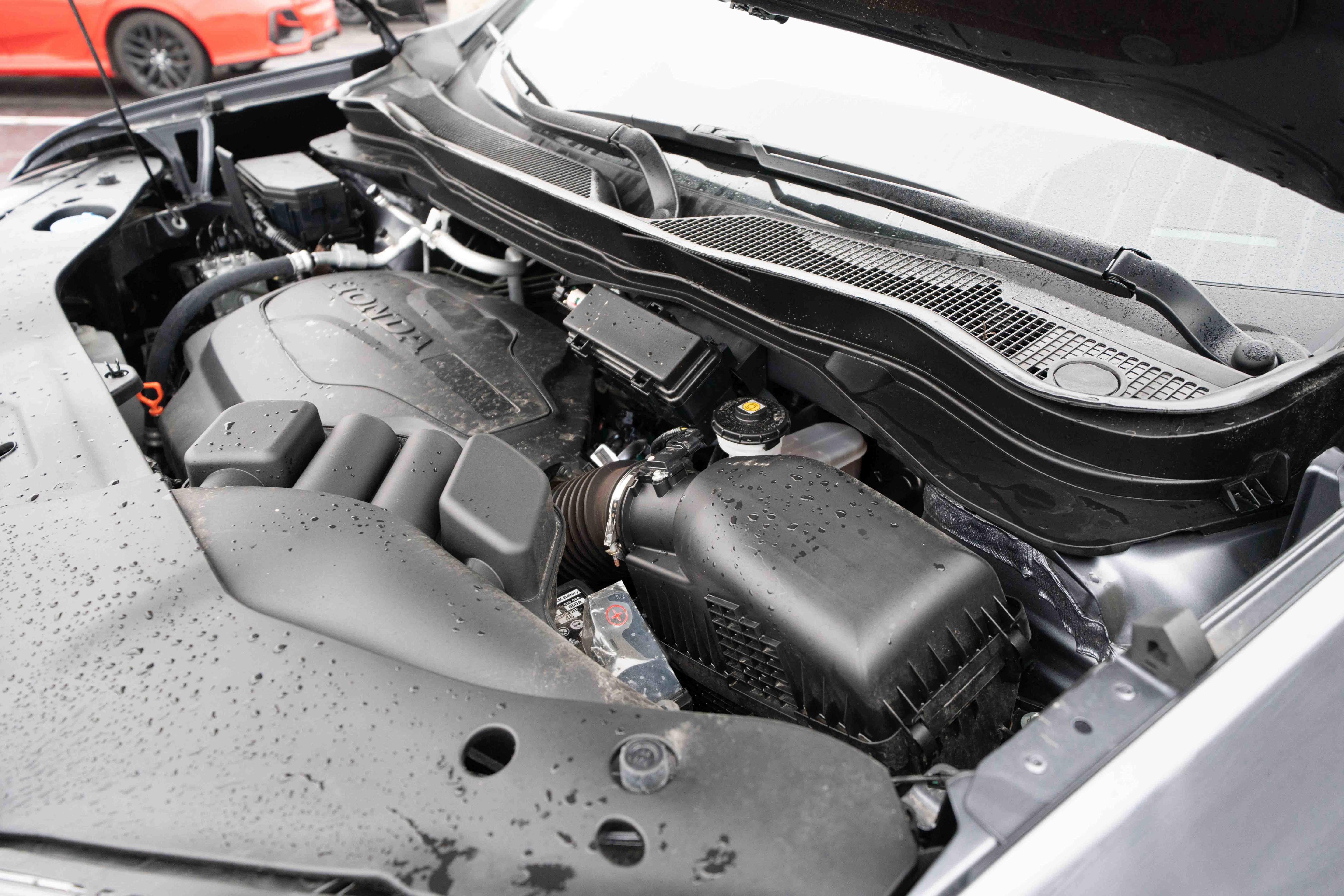 Certified 2025 Honda Ridgeline RTL image 32