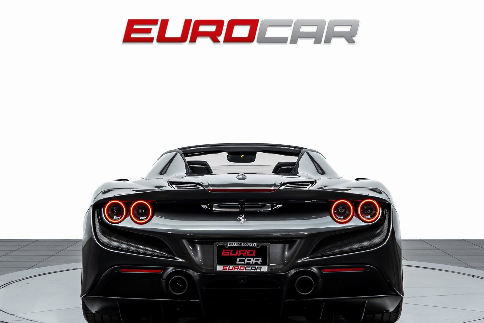 Used 2022 Ferrari F8 Tributo image 5