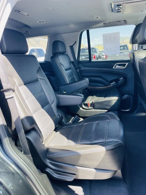 Used 2019 GMC Yukon Denali image 15