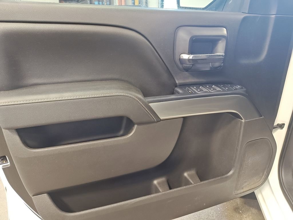 Used 2016 Chevrolet Silverado 1500 LT w/ All Star Edition AWD/4WD image 16