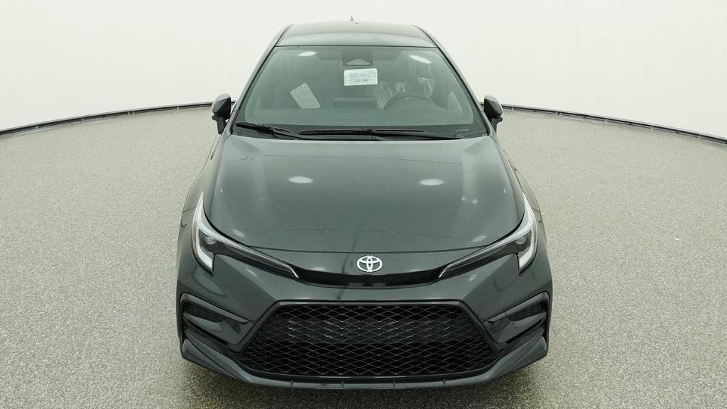New 2026 Toyota Corolla SE FWD image 18