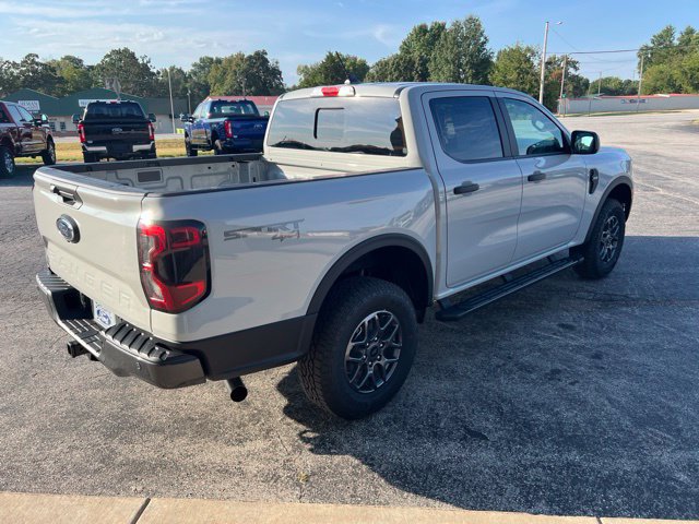 New 2026 Ford Ranger XLT w/ Advanced Towing Package AWD/4WD image 5