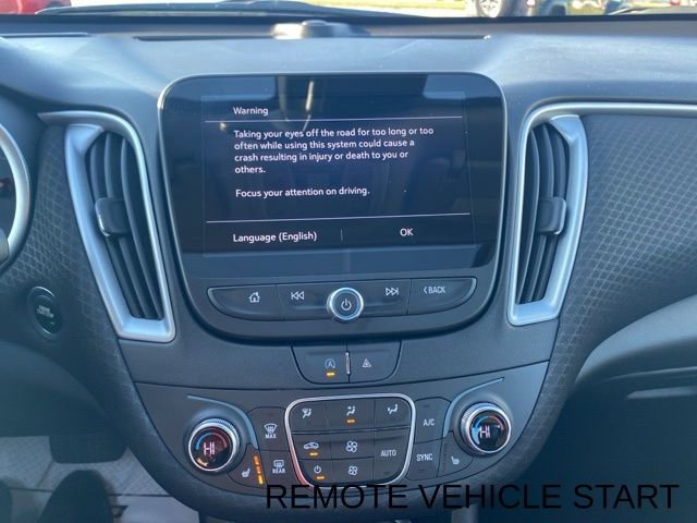 Used 2023 Chevrolet Malibu LT image 17