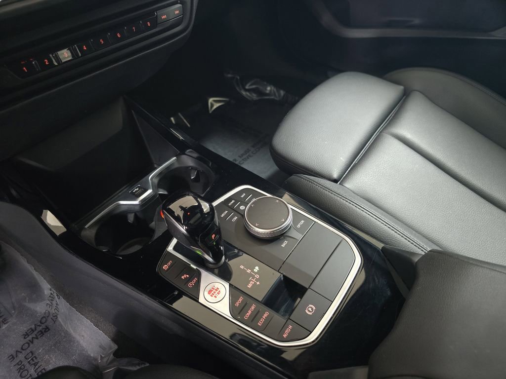 Certified 2022 BMW 228i Gran Coupe w/ Convenience Package FWD image 26