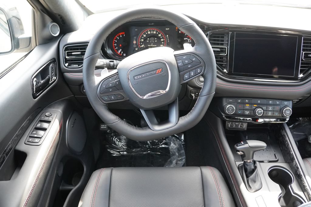 New 2026 Dodge Durango GT AWD/4WD image 16