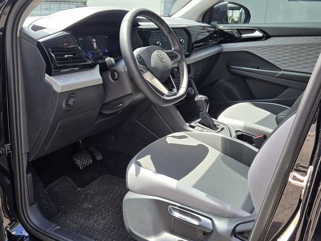 Certified 2023 Volkswagen Taos S FWD image 12