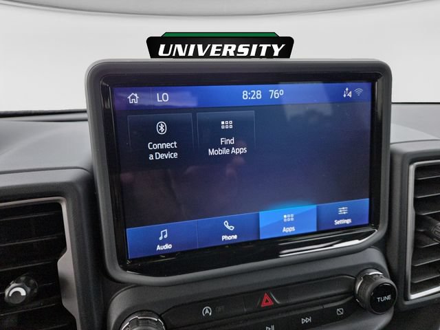 Used 2022 Ford Bronco Sport Big Bend AWD/4WD image 37