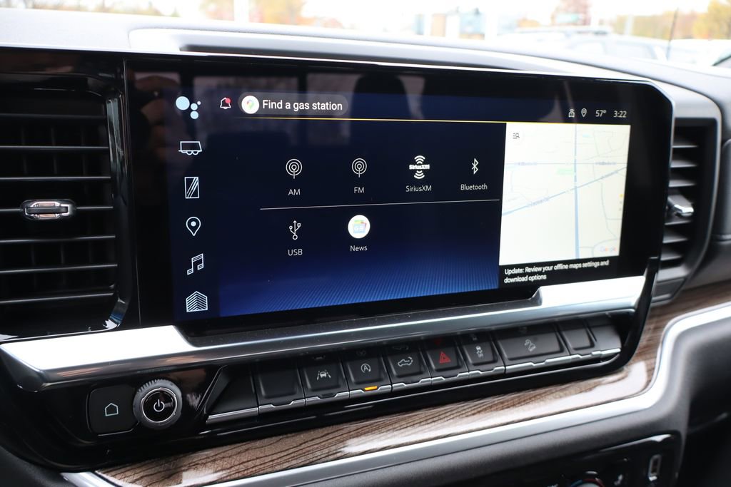 New 2026 Chevrolet Silverado 1500 RST w/ Convenience Package II image 20