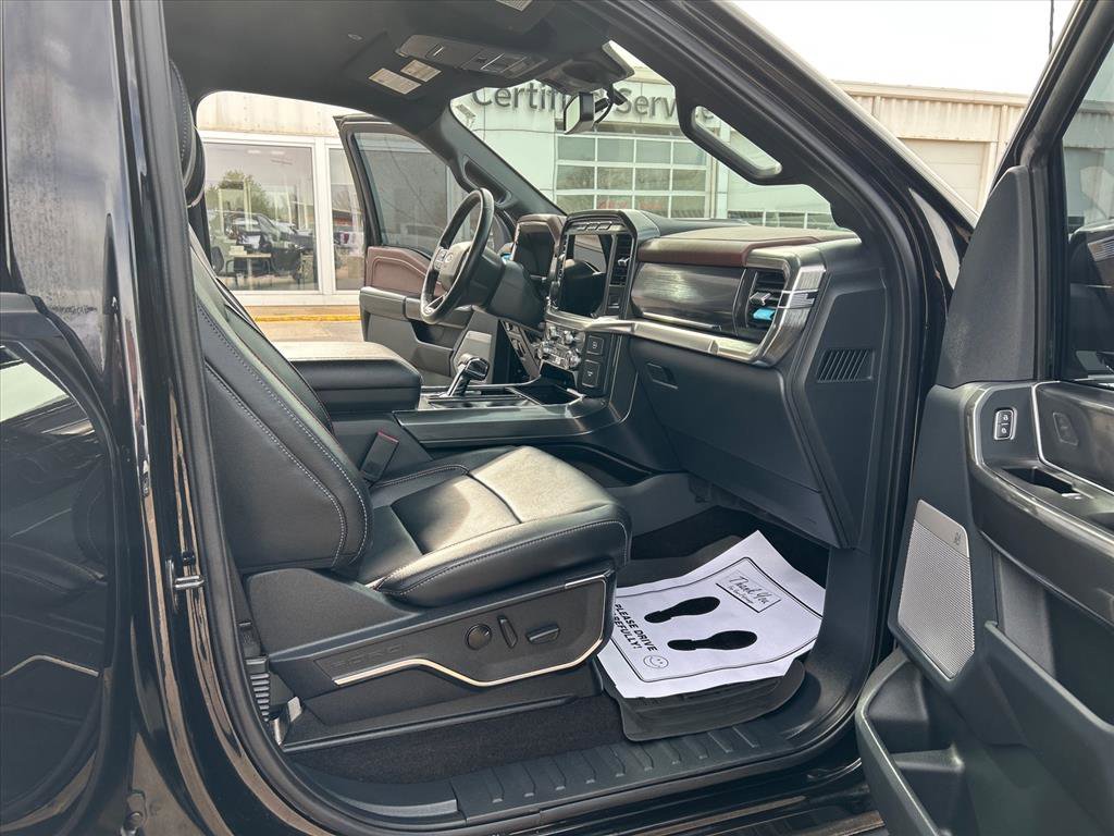 Used 2022 Ford F150 Lariat image 20