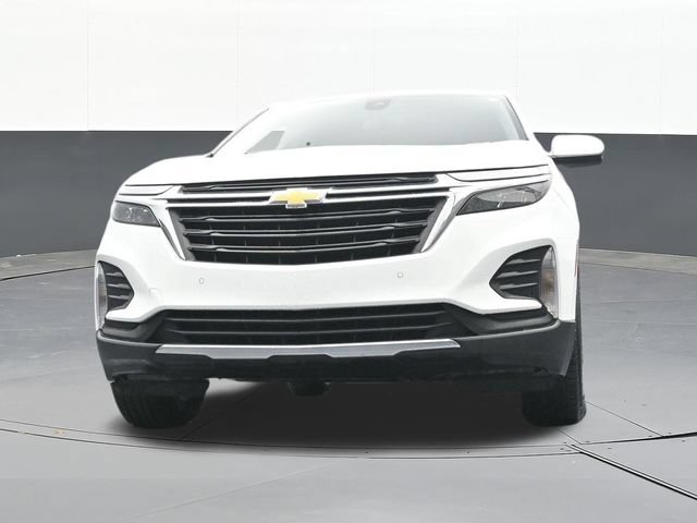 Used 2022 Chevrolet Equinox LT FWD image 54