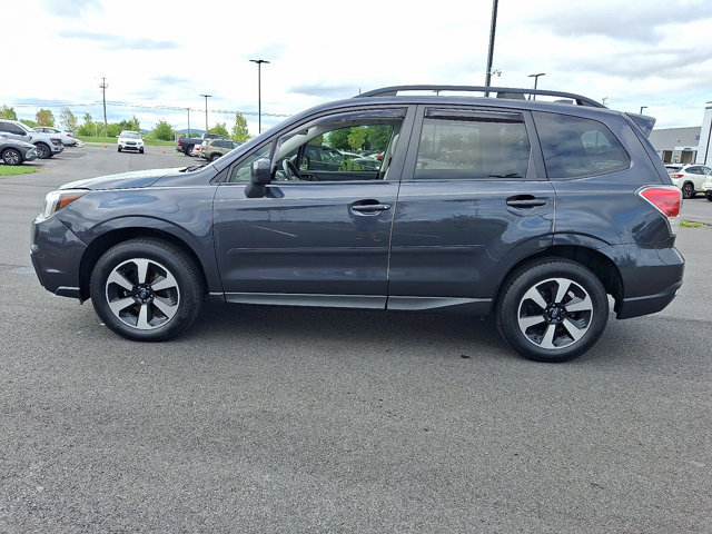 Used 2018 Subaru Forester 2.5i Premium w/ All-Weather Package AWD/4WD image 4
