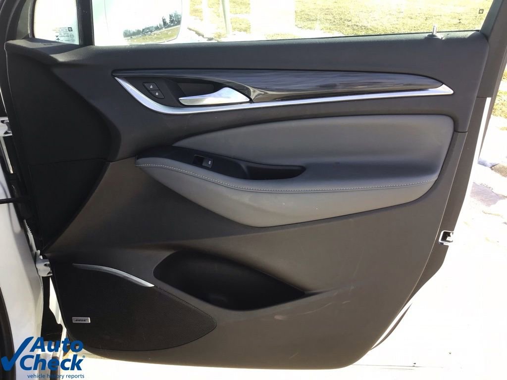 Used 2020 Buick Enclave Essence w/ Sound and Sites Package image 22