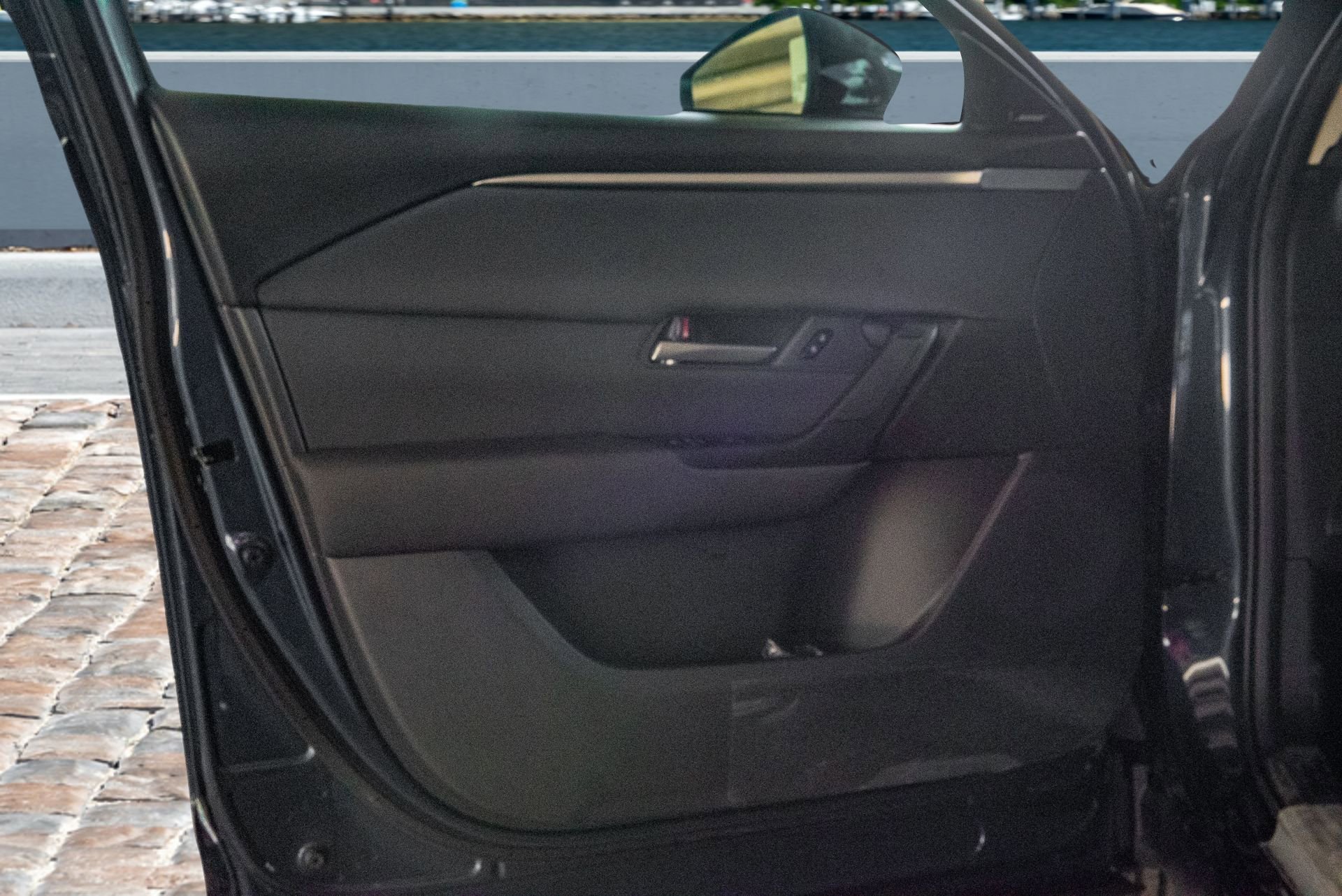 Used 2025 MAZDA CX-50 AWD 2.5 S w/ Weather Package image 15