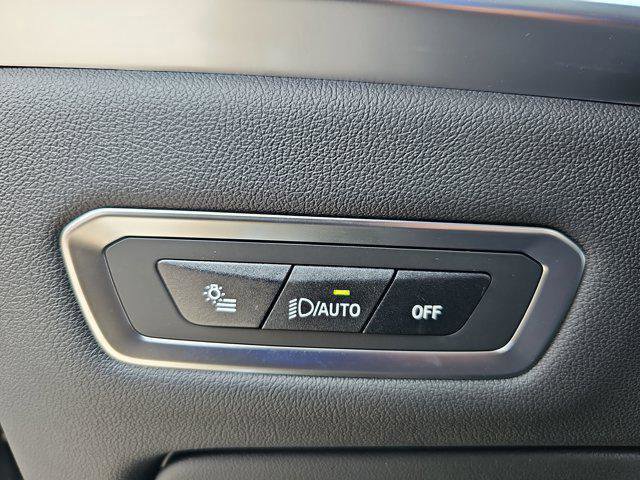 New 2026 BMW X7 xDrive40i w/ M Sport Package image 25