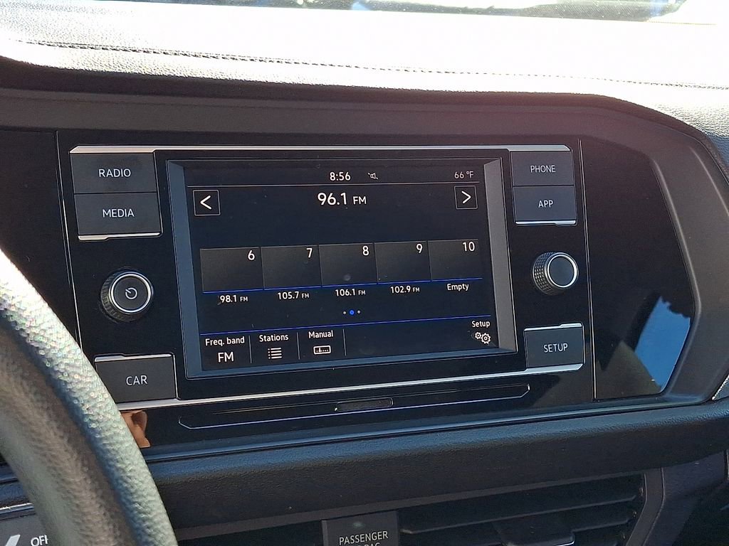 Used 2019 Volkswagen Jetta S w/ Driver Assistance Package FWD image 16