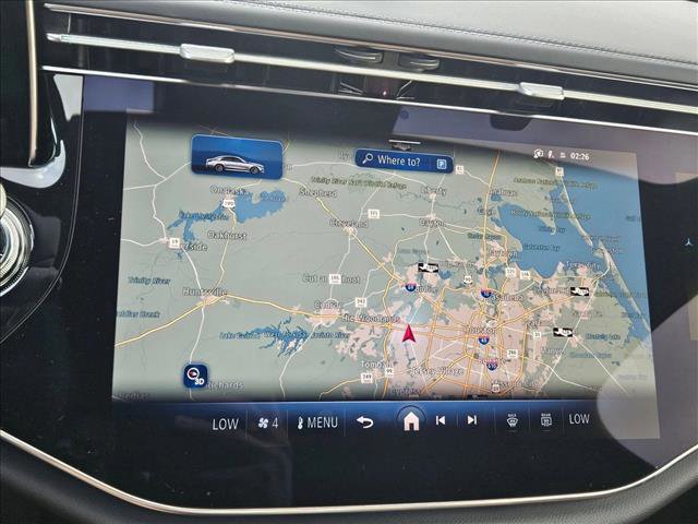 New 2026 Mercedes-Benz E 450 4MATIC Sedan image 11