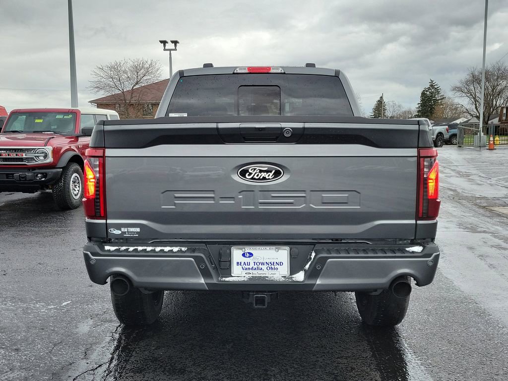 New 2026 Ford F150 XLT image 5