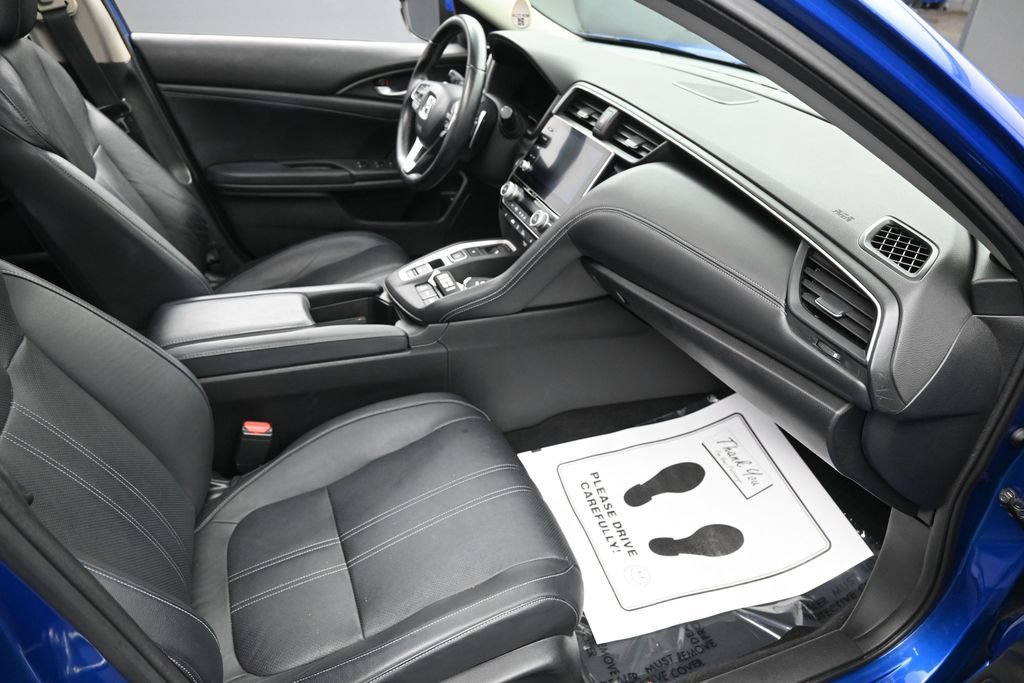 Used 2019 Honda Insight Touring image 28