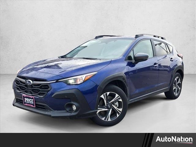 Used 2025 Subaru Crosstrek 2.0i Premium AWD/4WD image 1