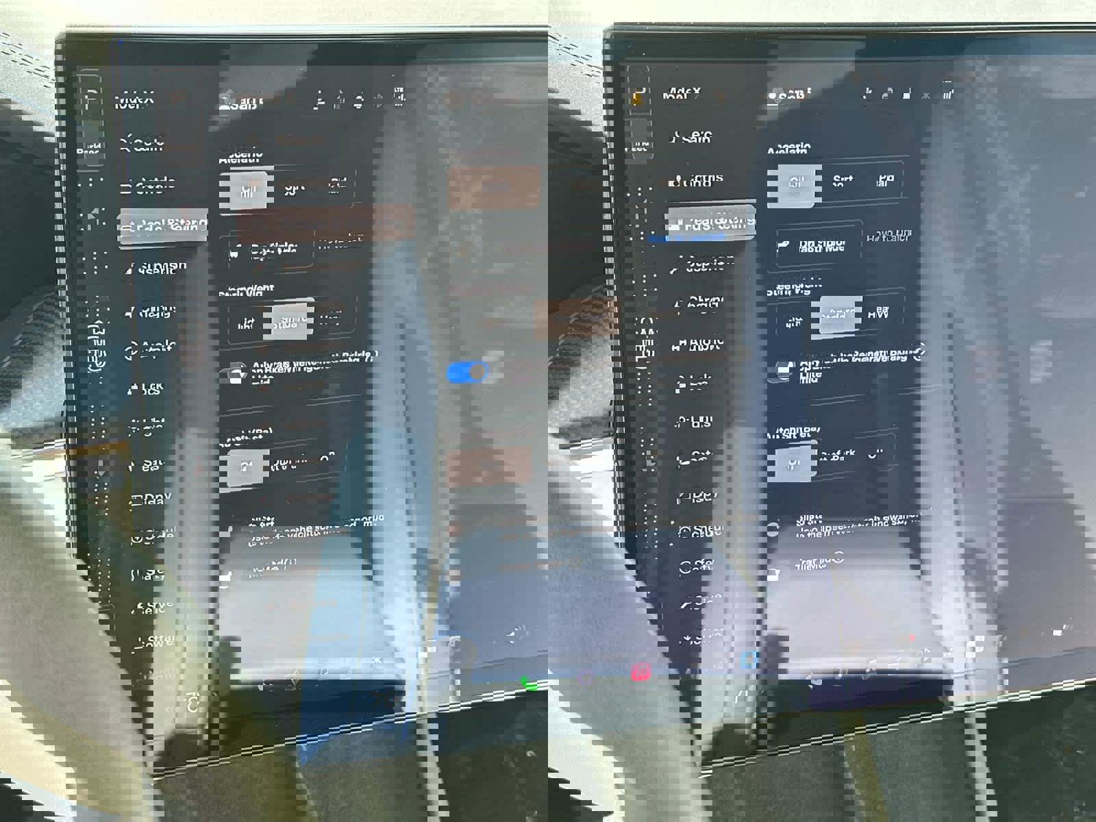 Used 2025 Tesla Model X Plaid image 27