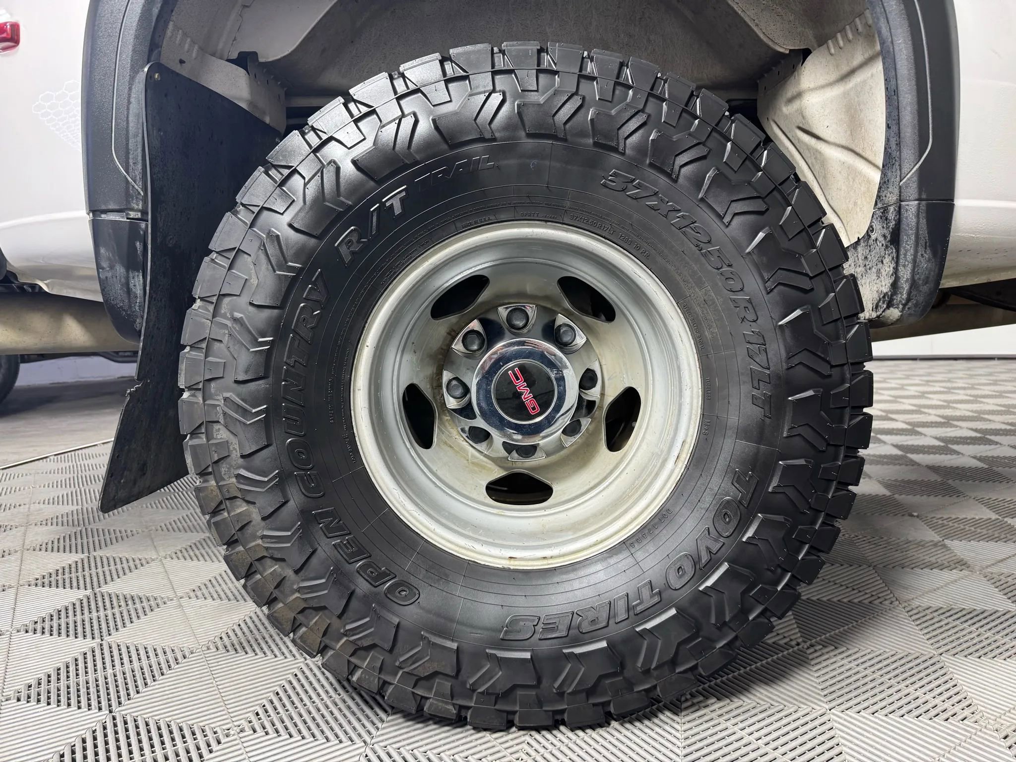 Used 2020 GMC Sierra 3500 Denali w/ Denali Ultimate Package image 49