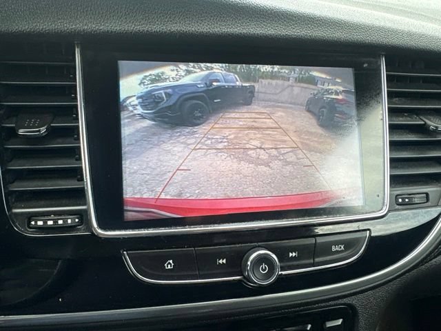 Used 2020 Buick Encore Preferred FWD image 28
