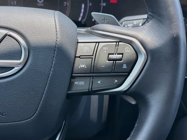 Used 2025 Lexus NX 250 FWD w/ Accessory Package (Z1) image 38
