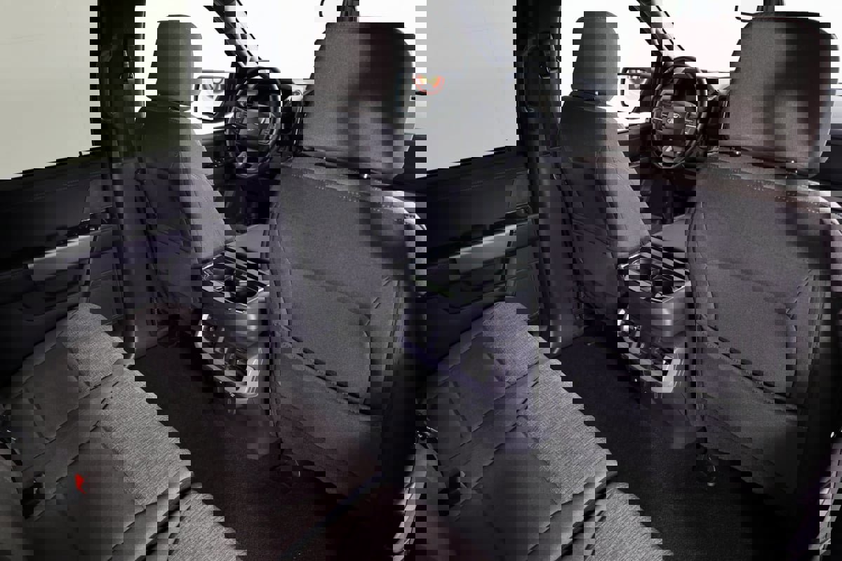 Used 2024 Ford F150 XLT w/ Mobile Office Package image 39