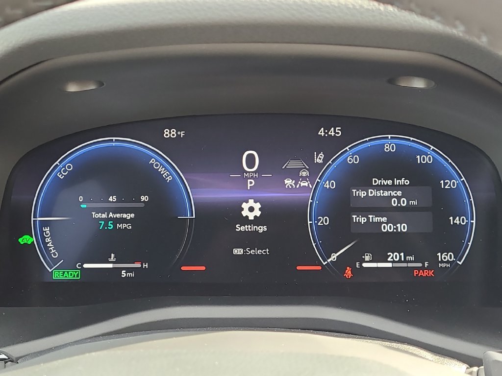 New 2026 Toyota Camry XSE FWD image 21