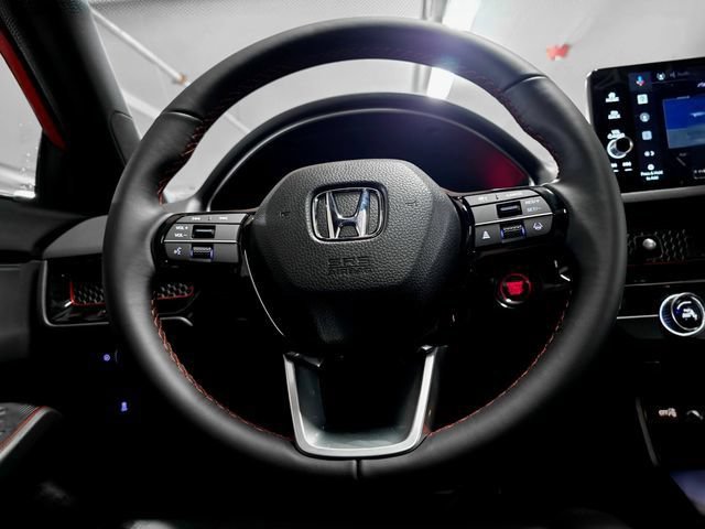 New 2026 Honda Civic Si image 6