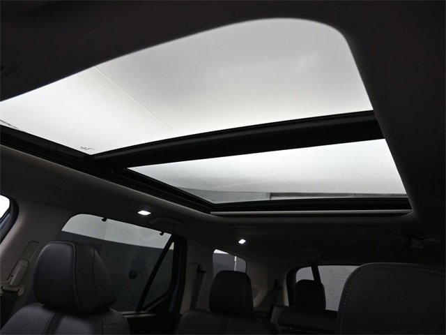 Used 2024 Honda Pilot Touring image 35