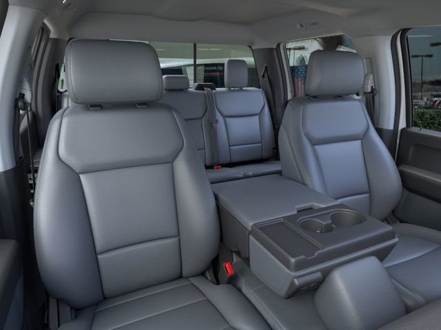 New 2025 Ford F150 XL image 10