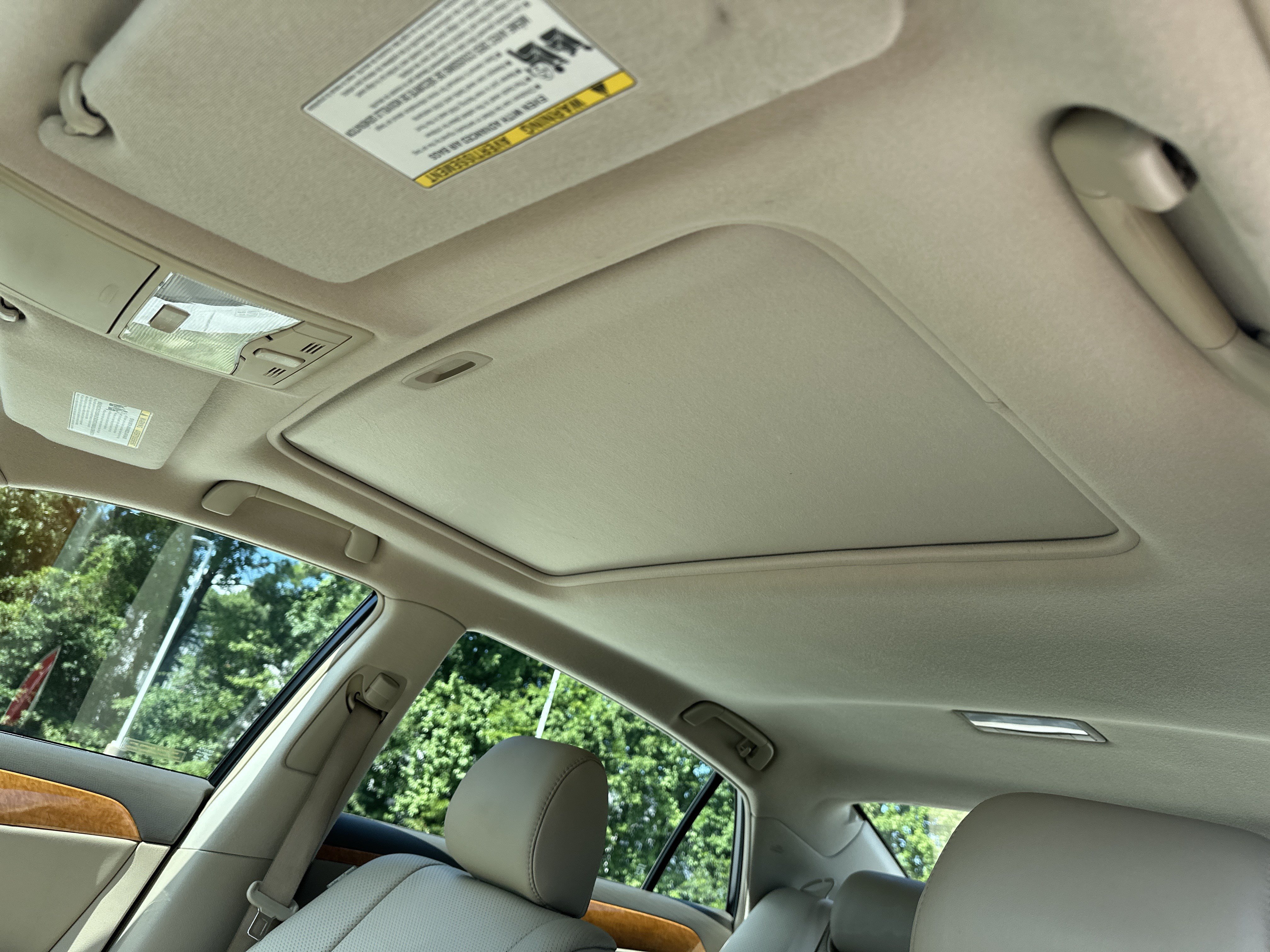 Used 2005 Toyota Avalon Limited FWD image 28
