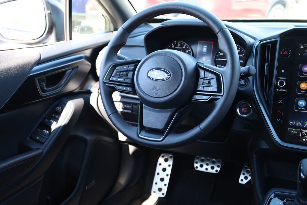 Certified 2026 Subaru Impreza RS image 23